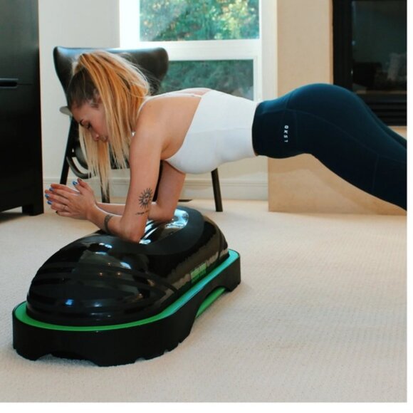 Terra-core Work Out athletic home gym ab core exercise MSRP $275 fitness Athlete - Picture 3 of 9